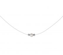 Grav Miami Silver 925 Necklace