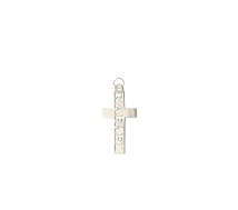 GRAV Cross ARANY 14K Medál