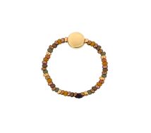 GRAV Symbol Design Glow Ezüst 925 Gyűrű