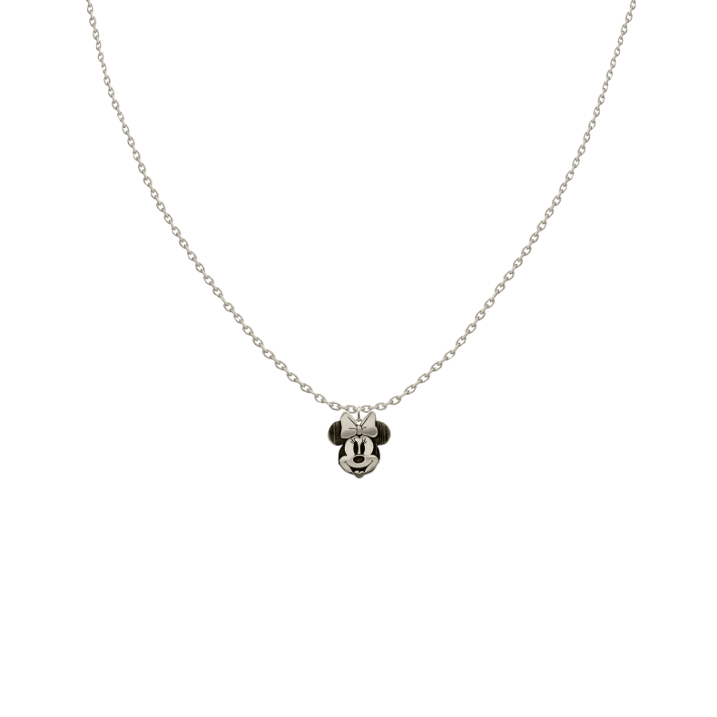 GRAV Minnie Baby Arany 14K Nyaklánc