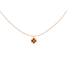GRAV Blossom Arany 14K Nyaklánc