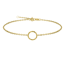 GRAV Quintessa Circle Arany 14K Bokalánc