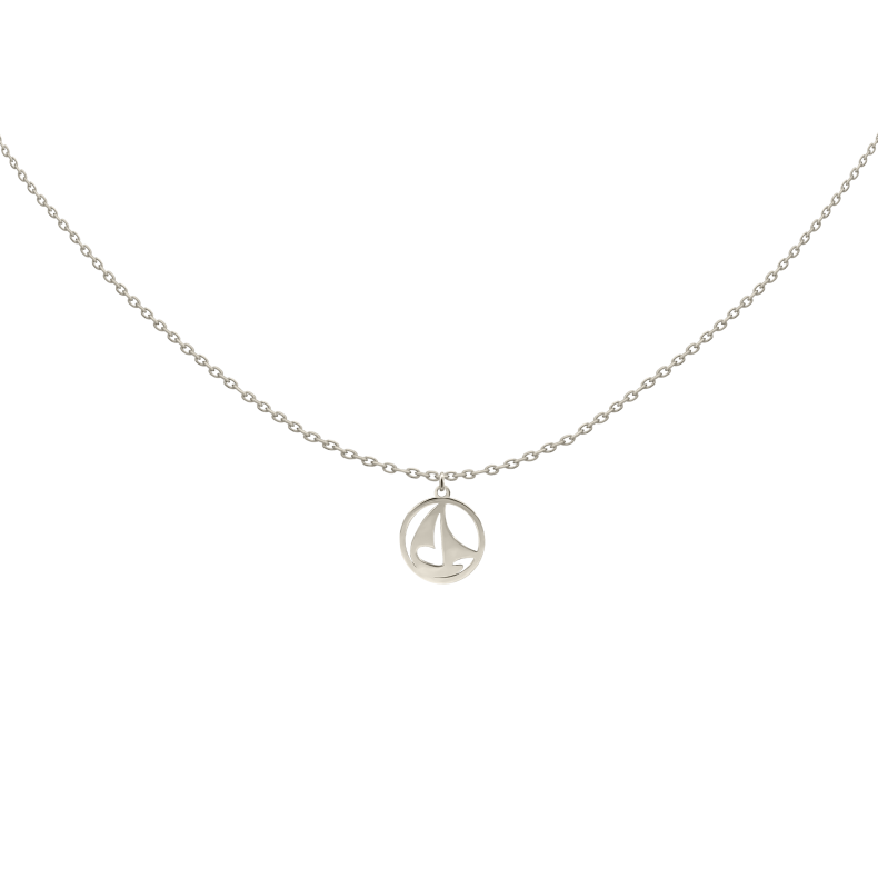 GRAV Sailin Arany 14K Nyaklánc