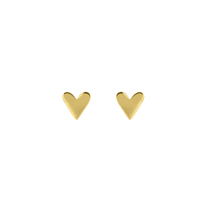 GRAV True Love Arany 14K Fülbevaló