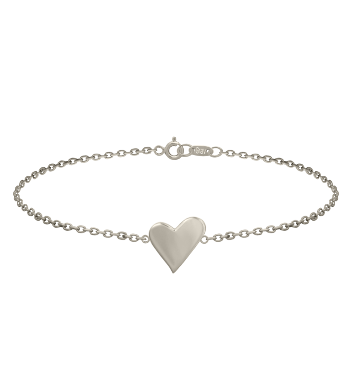 Grav Belle Arany 14K Karkötő