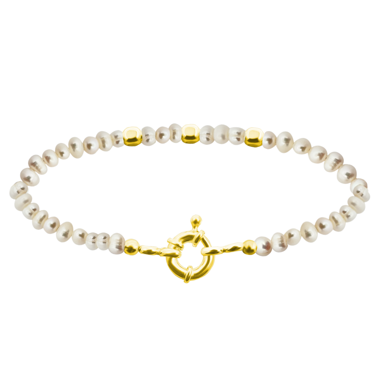 GRAV Ashley Ezüst 925 Karkötő