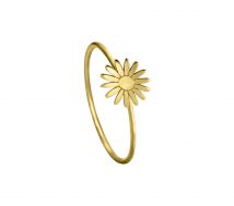 Grav Bloom Arany 14K Gyűrű
