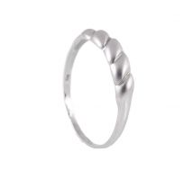 Arany 14K Gyűrű