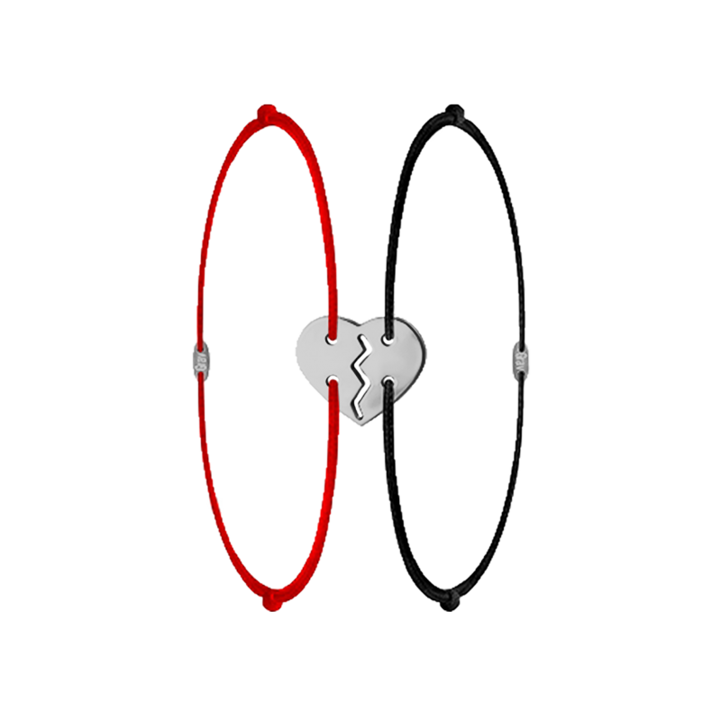 GRAV Eternal Rose Ezüst 925 Szerelemkarkötő