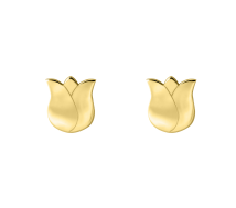 Grav Tulip Arany 14K Fülbevaló