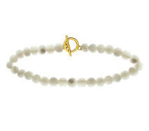 GRAV Rosaline Pearl Ezüst 925 Karkötő