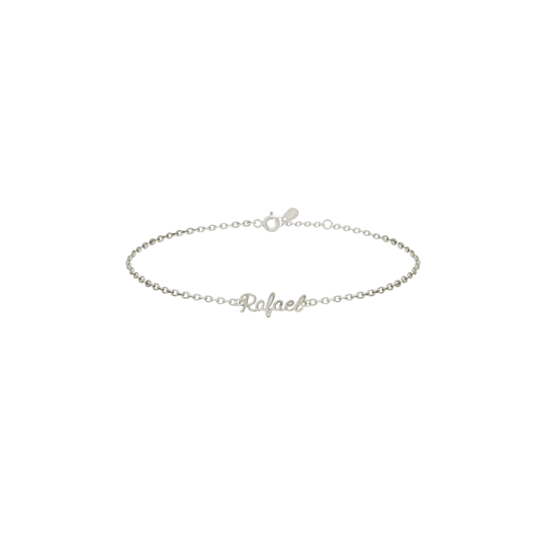 GRAV My Name Arany 14K Karkötő