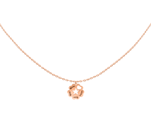 GRAV My Hearts Arany 14K Nyaklánc