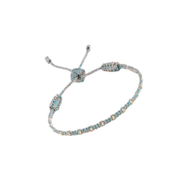 GRAV Maya Luna 18K Karkötő