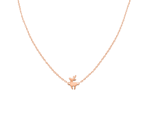 GRAV Rudolph Baby Arany 14K Nyaklánc