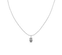 GRAV Santa Baby Ezüst 925 Nyaklánc