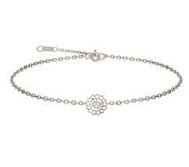 Grav Mandala Arany 14K Bokalánc