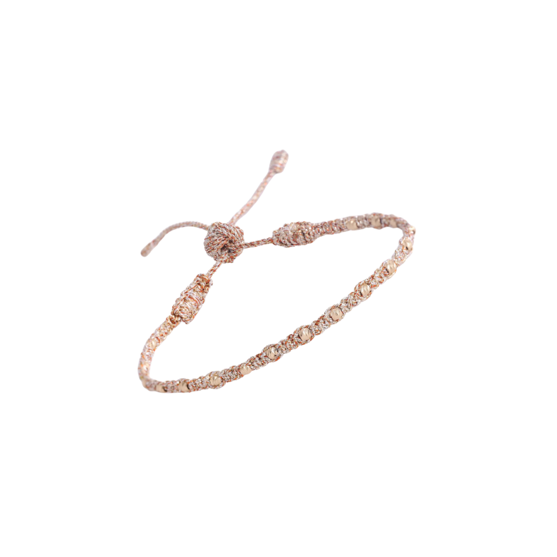 GRAV Maya Luna 18K Karkötő