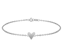 GRAV True Love Ezüst 925 Karkötő