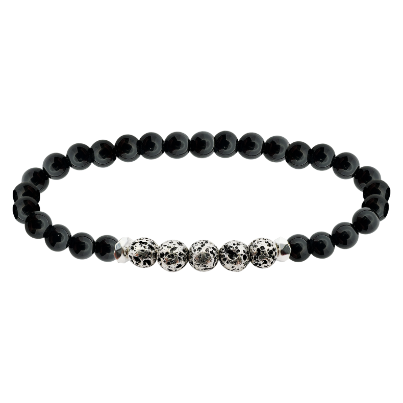 GRAV Men Force Ezüst 925 Karkötő