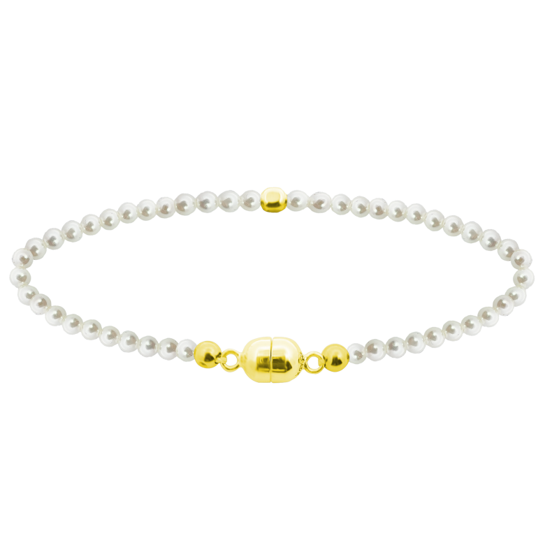 GRAV Ashley Ezüst 925 Karkötő