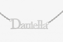 Modern Serif