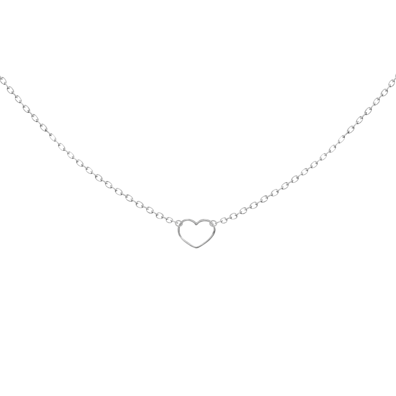 GRAV Eternal Rose Ezüst 925 Nyaklánc