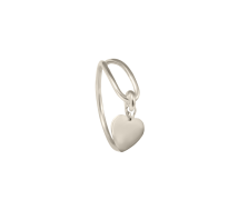 GRAV Heart Drop ARANY 14K Gyűrű