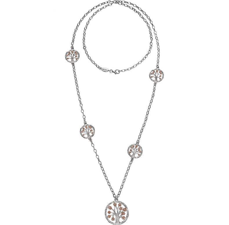 Julie Julsen Ezüst 925 Nyaklánc