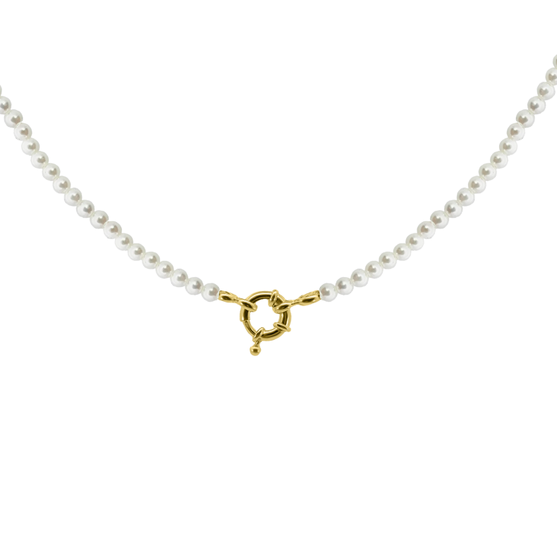 GRAV Ashley Ezüst 925 Nyaklánc