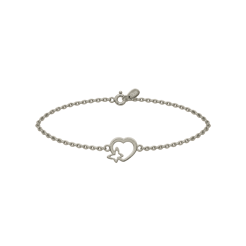 GRAV Lovefly Arany 14K Karkötő
