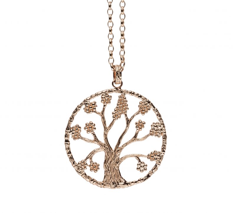 Julie Julsen Ezüst 925 Medál