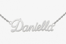French Script