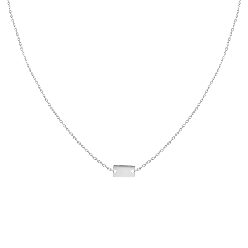 Grav Page Baby Ezüst 925 Nyaklánc