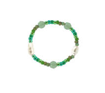 GRAV Verona Pearl Ásvány Gyűrű