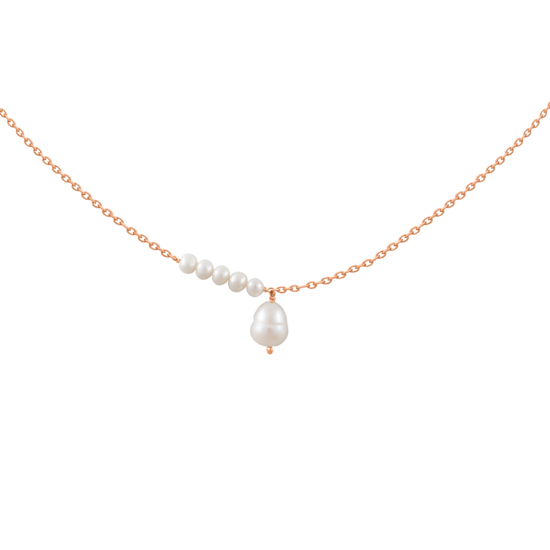 GRAV Amelia ARANY 14K Nyaklánc