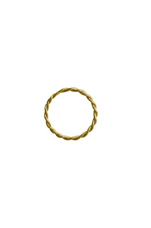 Grav Nolita Arany 14K Gyűrű
