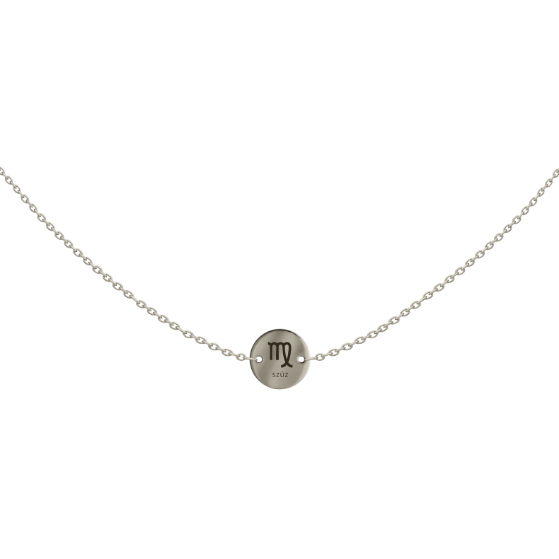 Grav Horoscope Arany 14K Nyaklánc
