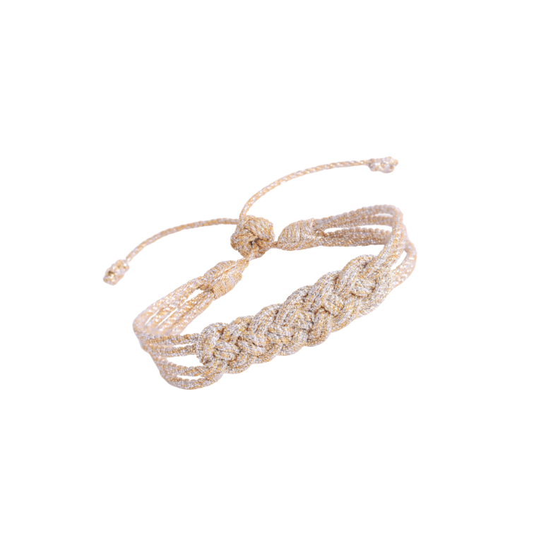 GRAV Maya Lace Karkötő