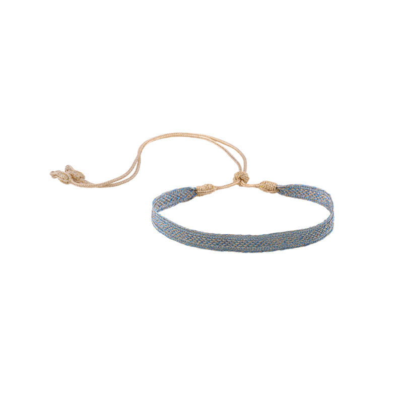 GRAV Maya N°1 Choker Nyaklánc