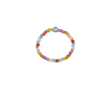 Grav Symbol Design Big Pearl Gyűrű