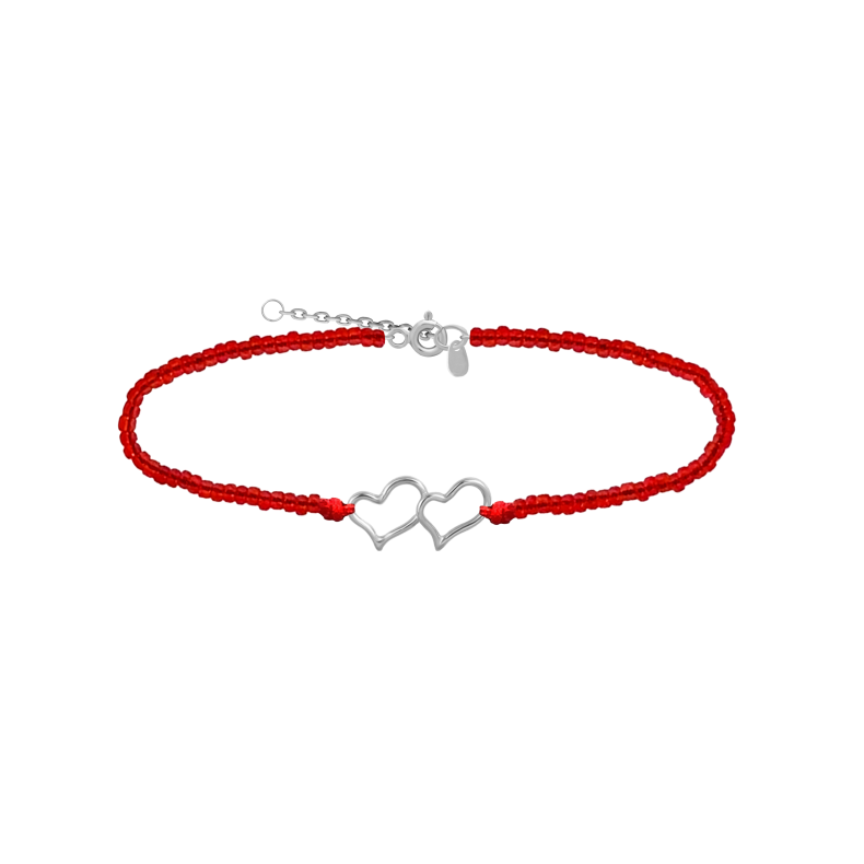 GRAV Design Belle Ezüst 925 Karkötő