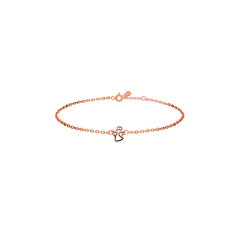 GRAV My Angel Baby Arany 14K Karkötő