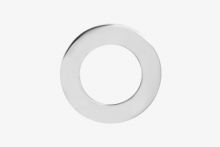 Kör kontúr 15 mm (gravírozható)