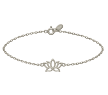 GRAV Lotus 3 Arany 14K Karkötő