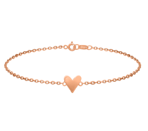 GRAV True Love Arany 14K Karkötő