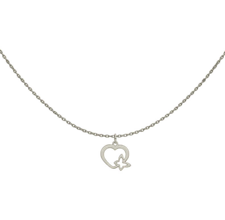 GRAV Lovefly Arany 14K Nyaklánc
