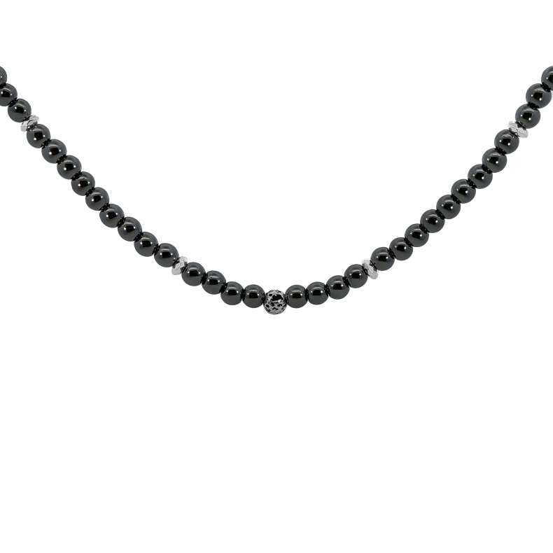 GRAV Maverick Ásvány Nyaklánc