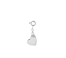 GRAV True Love Ezüst 925 Charm