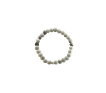 GRAV Howlit Ásvány Gyűrű